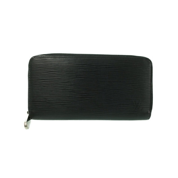 Louis Vuitton Epi Zippy Zip Long Wallet - Picture 1 of 5